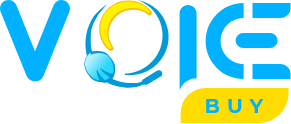 VoiceBuy Logo