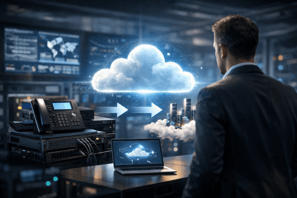 Cloud PBX for Enterprises 2026 | Cost Savings & Features [Buyer's Guide]