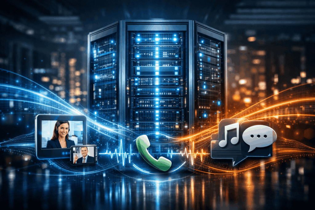IMS Architecture Explained: IP Multimedia Subsystem [2026 Tech Guide]