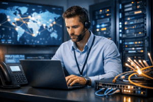 Wholesale VoIP Termination: Rates & Routing 2026 1 Wholesale VoIP Termination: Rates & Routing 2026