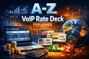 A-Z VoIP Rate Deck Explained | How to Read Wholesale Rates 1 A-Z VoIP Rate Deck Explained | How to Read Wholesale Rates