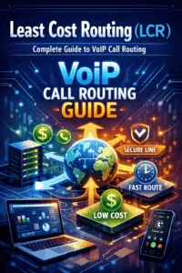 Least Cost Routing (LCR)