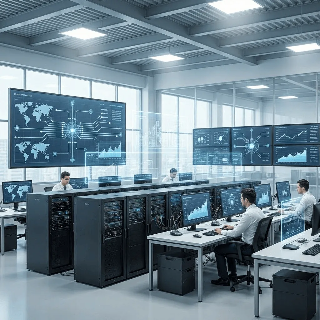 What Is Wholesale VoIP?