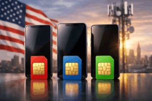 Best MVNO in USA