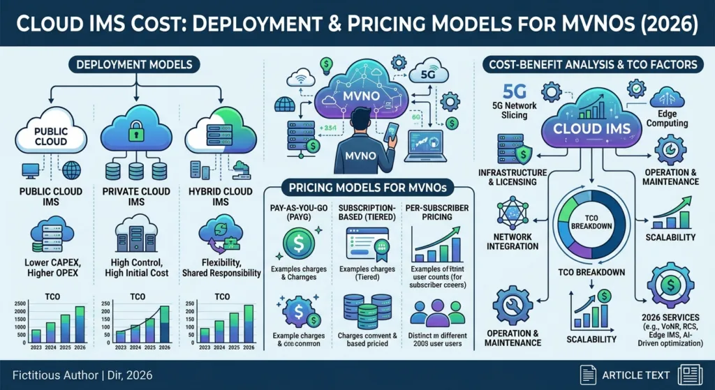 cloud ims platform pricing - Cloud IMS Cost